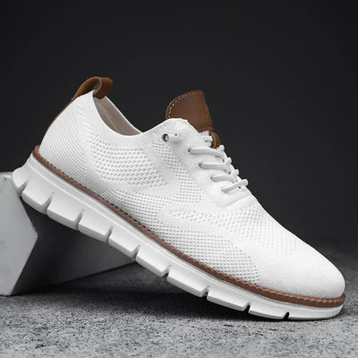 Olsen & Olsen™ Rick - Lederstiefel