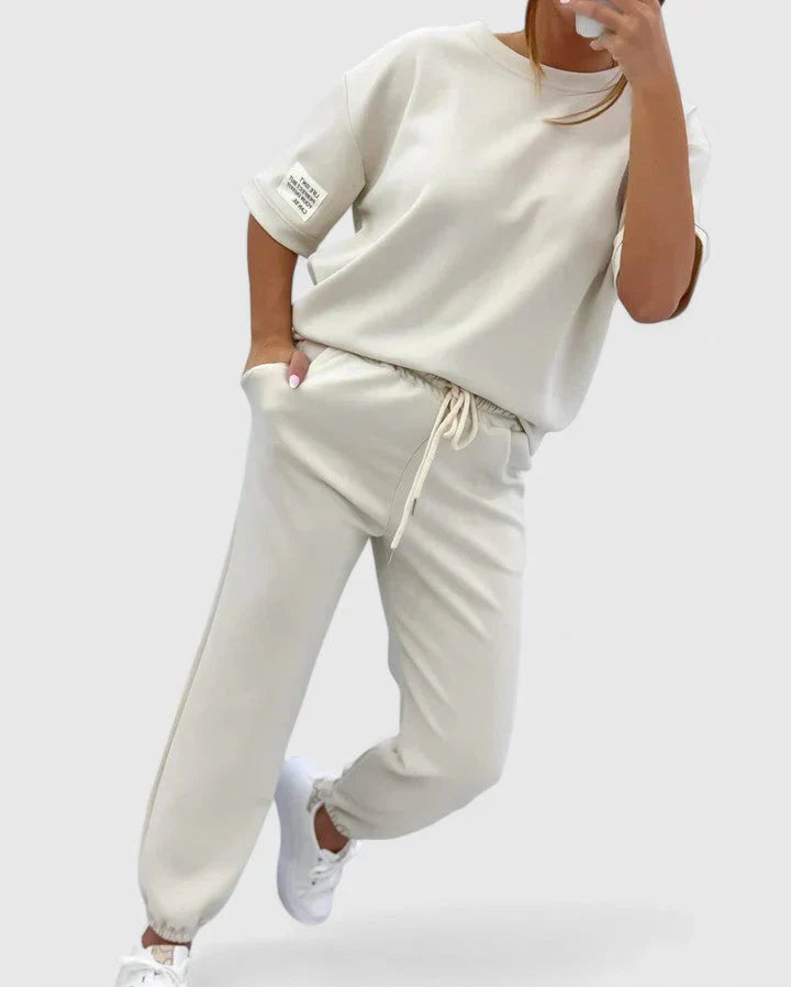 Tani® | Bequemes Zweiteiler-Set