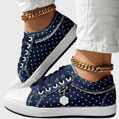 Elena™ | Orthopädische Sneaker