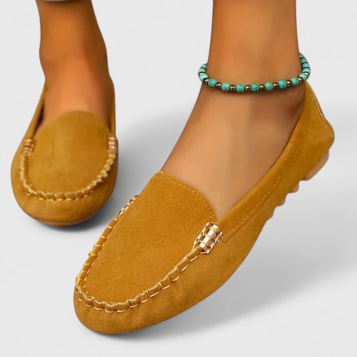 Marlene | Orthopädische Slipper