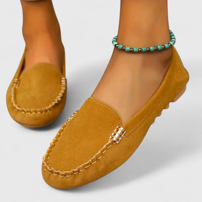 Marlene | Orthopädische Slipper