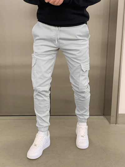 Mike® | Cargo Jogger Fit
