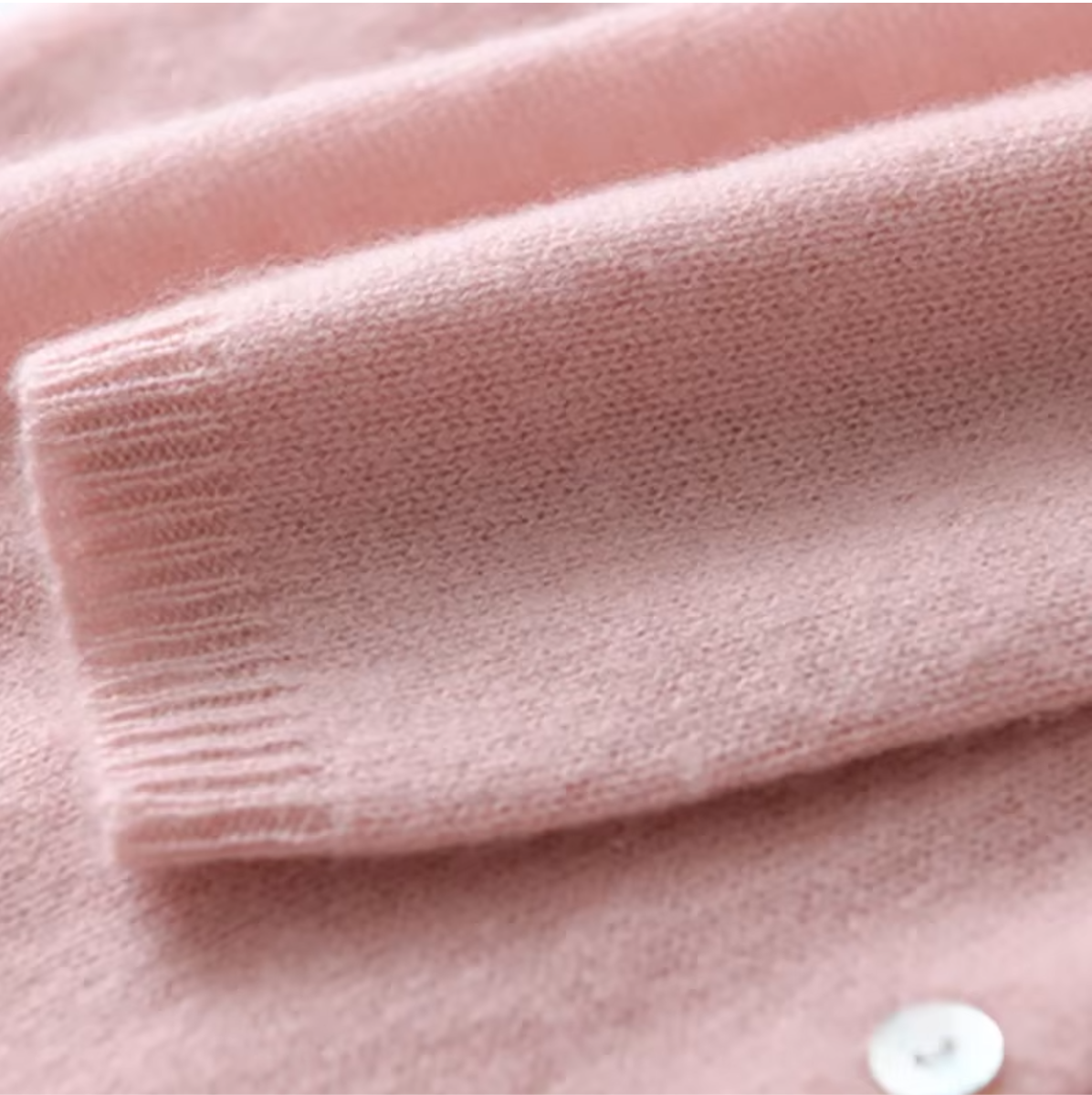 Willow | Eleganter Wollcardigan