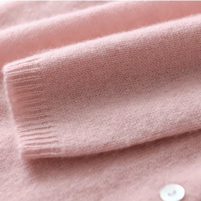Willow | Eleganter Wollcardigan