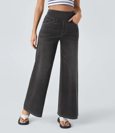Eliena – Bequeme High Waist Shaping Hose