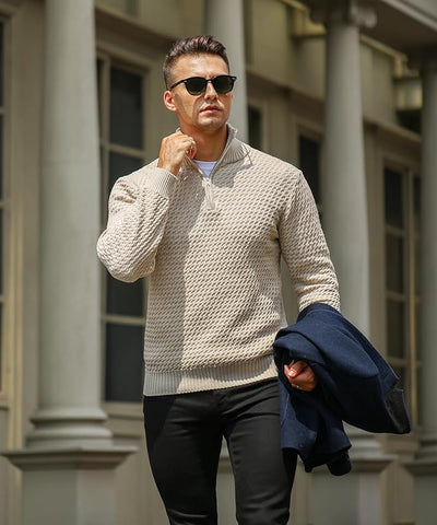 Merino - Pullover