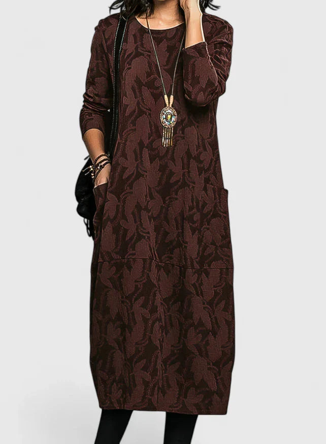 Ysabrielle | Elegantes Kleid