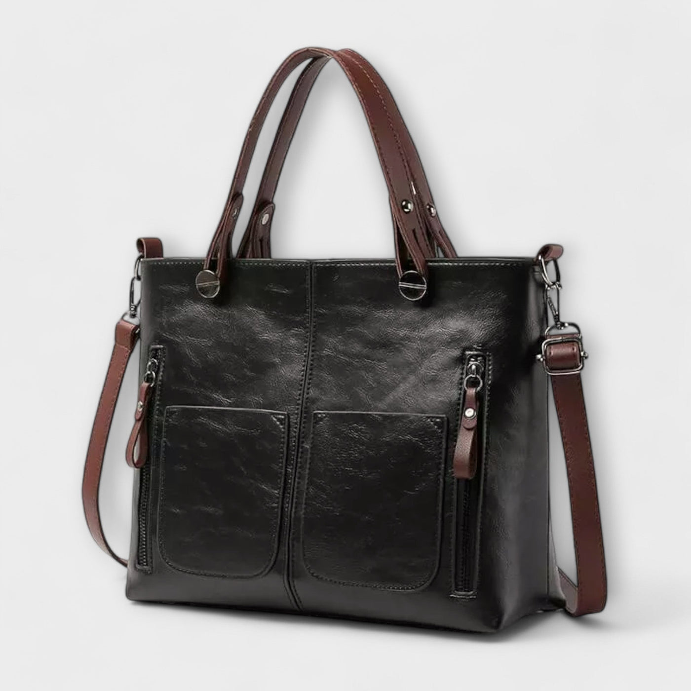 Lora. - Elegante Tasche