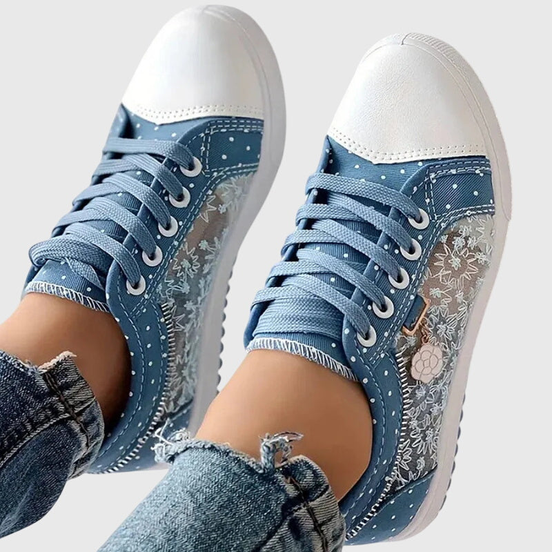 Elena™ | Orthopädische Sneaker