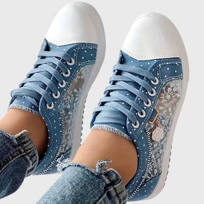 Elena™ | Orthopädische Sneaker