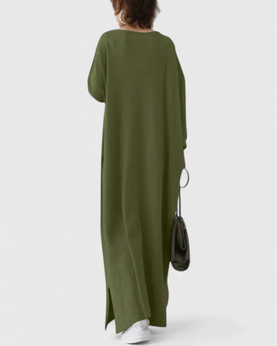 Gryelle | Raffiniertes Kleid
