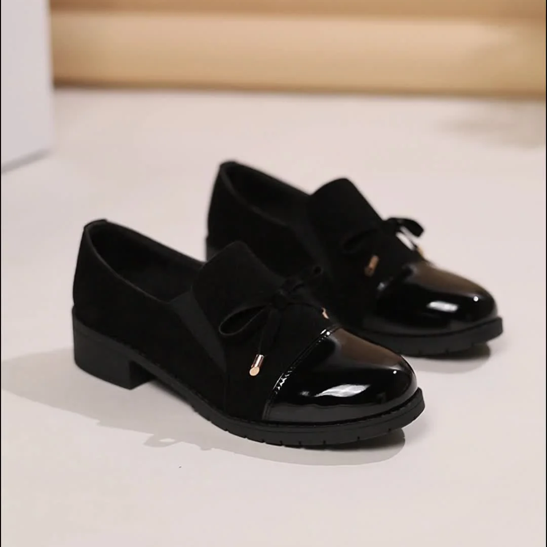 Camille™ – Elegante Mokassins mit Weicher Unterstützung