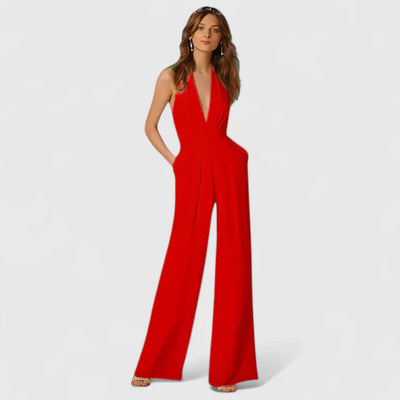 Thalorine | Eleganter Overall