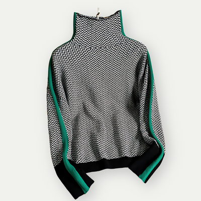 Remi | Klassischer Pullover