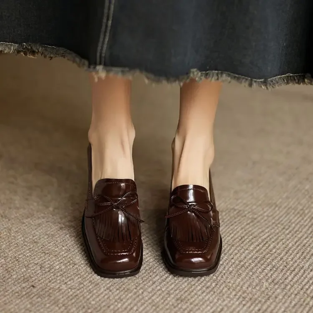 Dorothy - Mary Janes