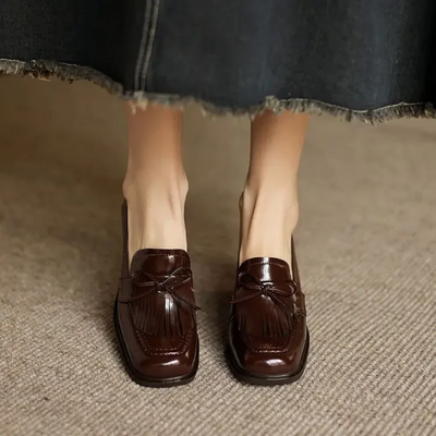Dorothy - Mary Janes