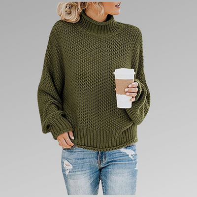 Valerianne | Elegante pullover