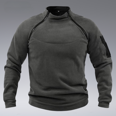 Arctic - Explorer Fleece-Pullover