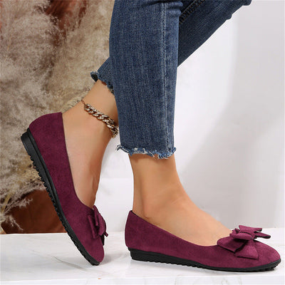 Francesca™ - Orthopädische Komfortschuhe