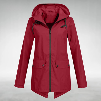 Aryln – Wasserdichte Jacke