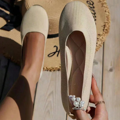 Frieda™ - Komfortschuhe