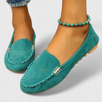 Marlene | Orthopädische Slipper