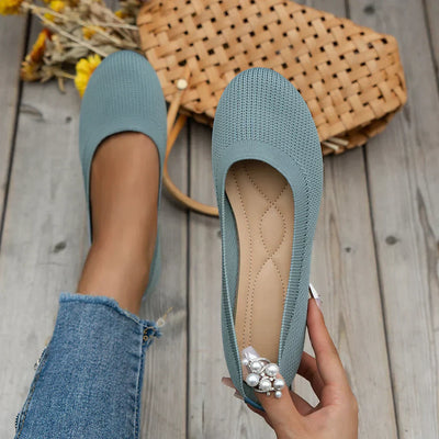Frieda™ - Komfortschuhe