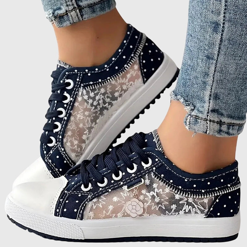 Elena™ | Orthopädische Sneaker