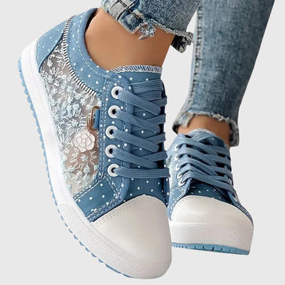 Elena™ | Orthopädische Sneaker