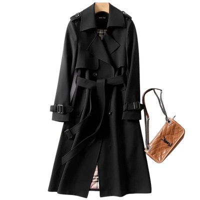 Ammie | Eleganter Trenchcoat