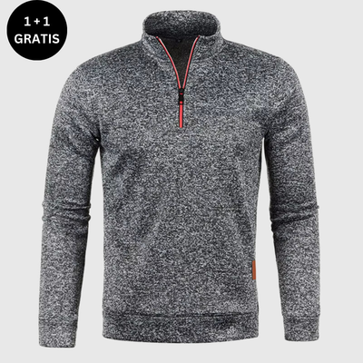 DALTON - bequemer und eleganter Pullover