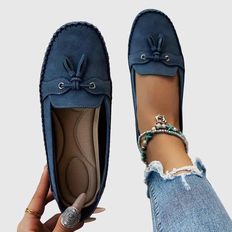 Marcelle | Bequeme Slipper