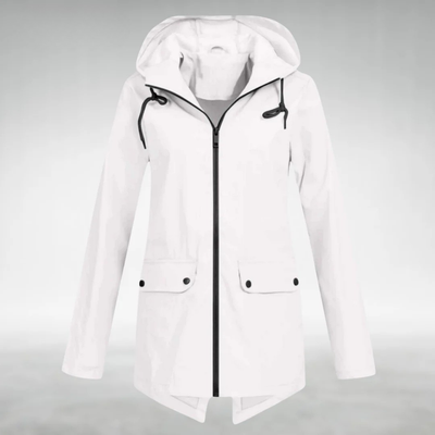 Aryln – Wasserdichte Jacke