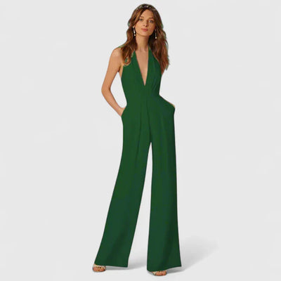 Thalorine | Eleganter Overall