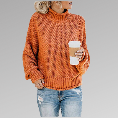 Valerianne | Elegante pullover
