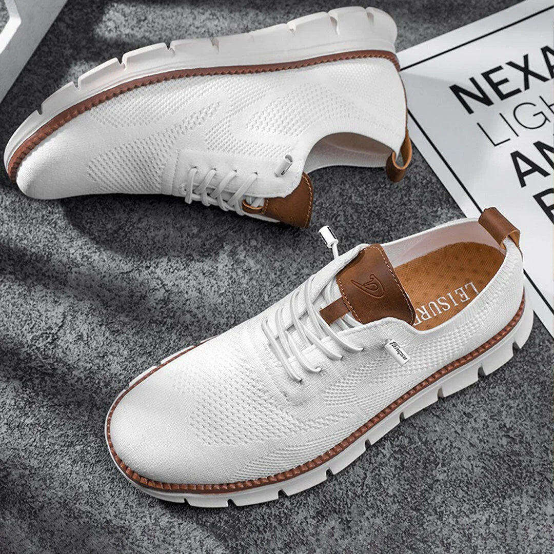 Olsen & Olsen™ Rick - Lederstiefel