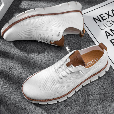 Olsen & Olsen™ Rick - Lederstiefel