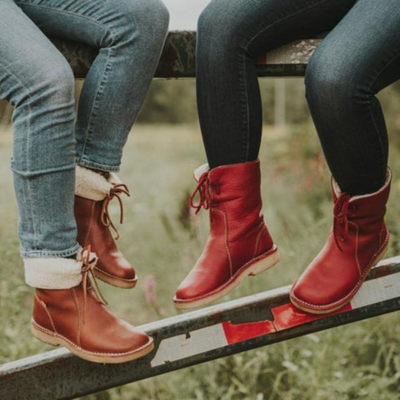 Dianne - Isolierte und wasserdichte Stiefel