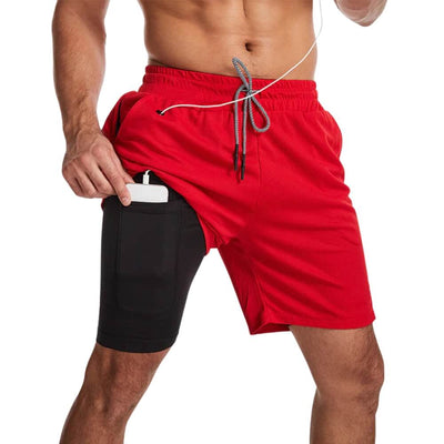 Badehose Herren kurz – Stylische, Sommerliche Schwimmshorts für Freizeit & Strand