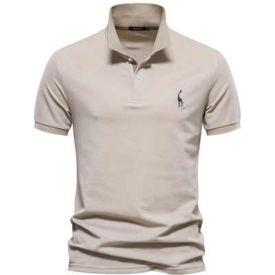 Polohemd Herren Slim Fit – Modern, Elegant & Vielseitig für Büro & Freizeit
