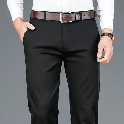 Freizeithose Herren – Bequeme, sportlich-moderne Hose für Alltag & Freizeit