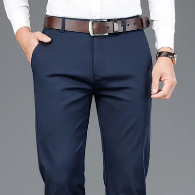 Freizeithose Herren – Bequeme, sportlich-moderne Hose für Alltag & Freizeit