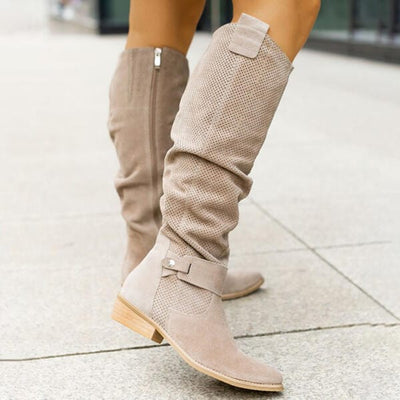 Sierra Staubstiefel