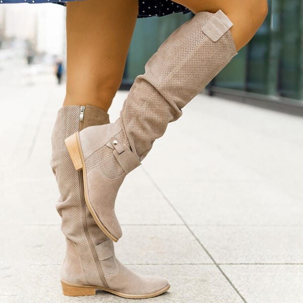 Sierra Staubstiefel