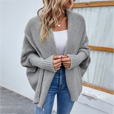 Aiza - Stilvoller Strickcardigan