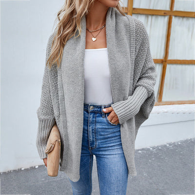 Aiza - Stilvoller Strickcardigan