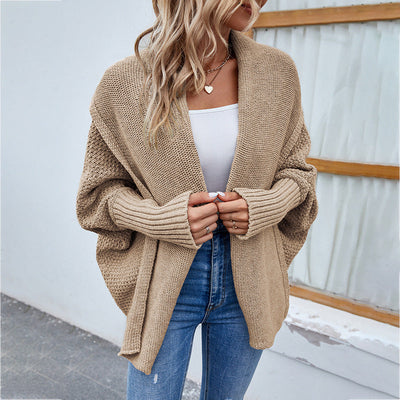 Aiza - Stilvoller Strickcardigan