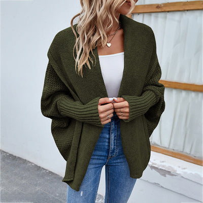 Aiza - Stilvoller Strickcardigan