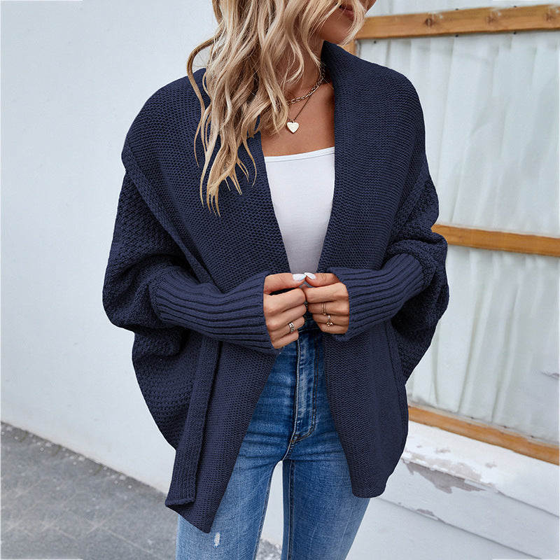 Aiza - Stilvoller Strickcardigan
