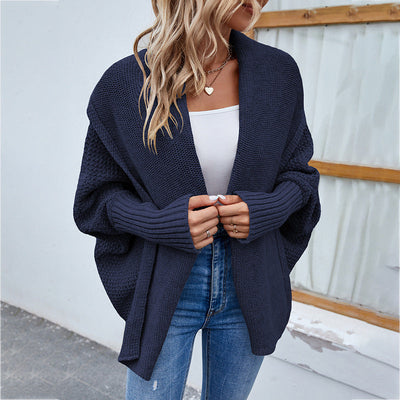Aiza - Stilvoller Strickcardigan